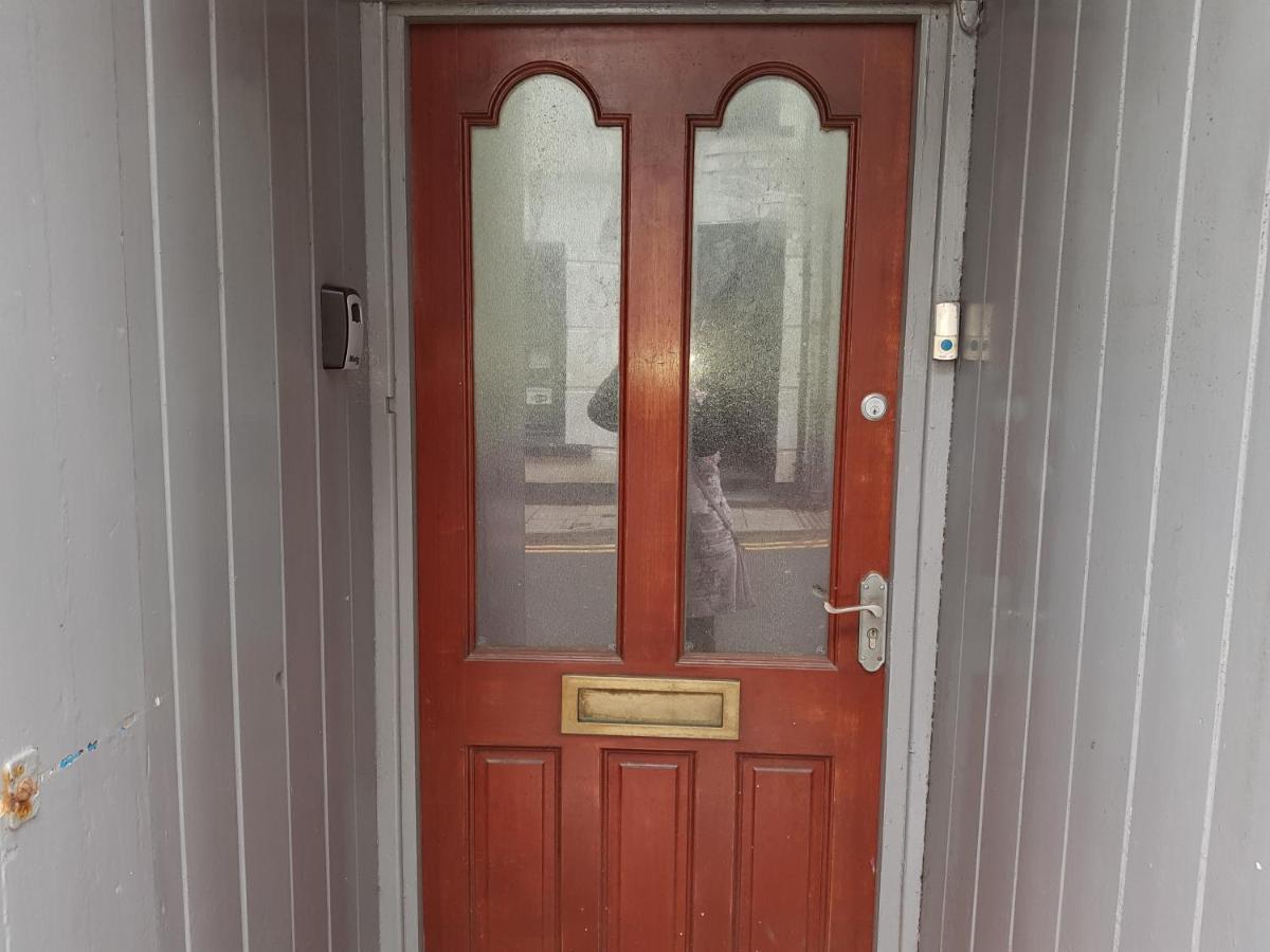17 Bridge St, 3 Bedroom Flat Aberystwyth Kültér fotó