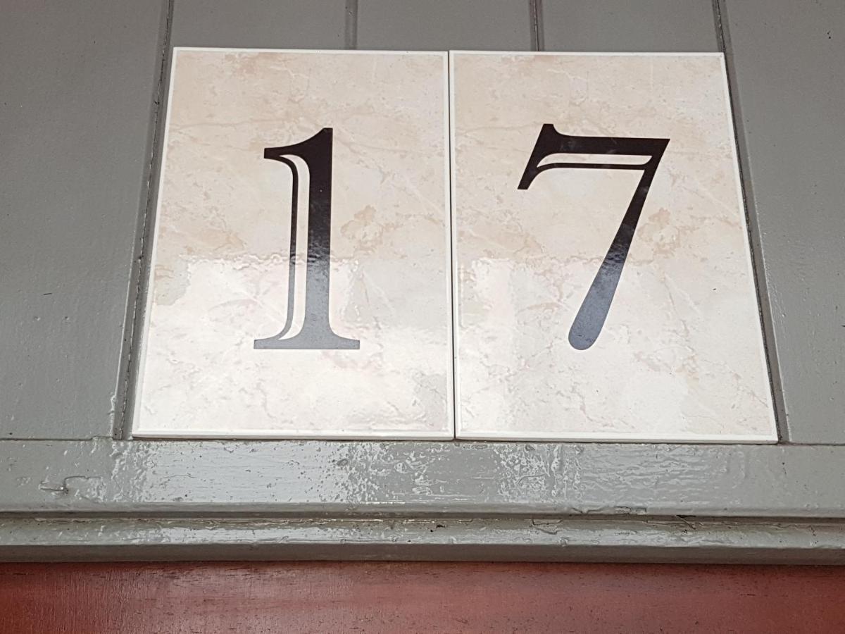 17 Bridge St, 3 Bedroom Flat Aberystwyth Kültér fotó
