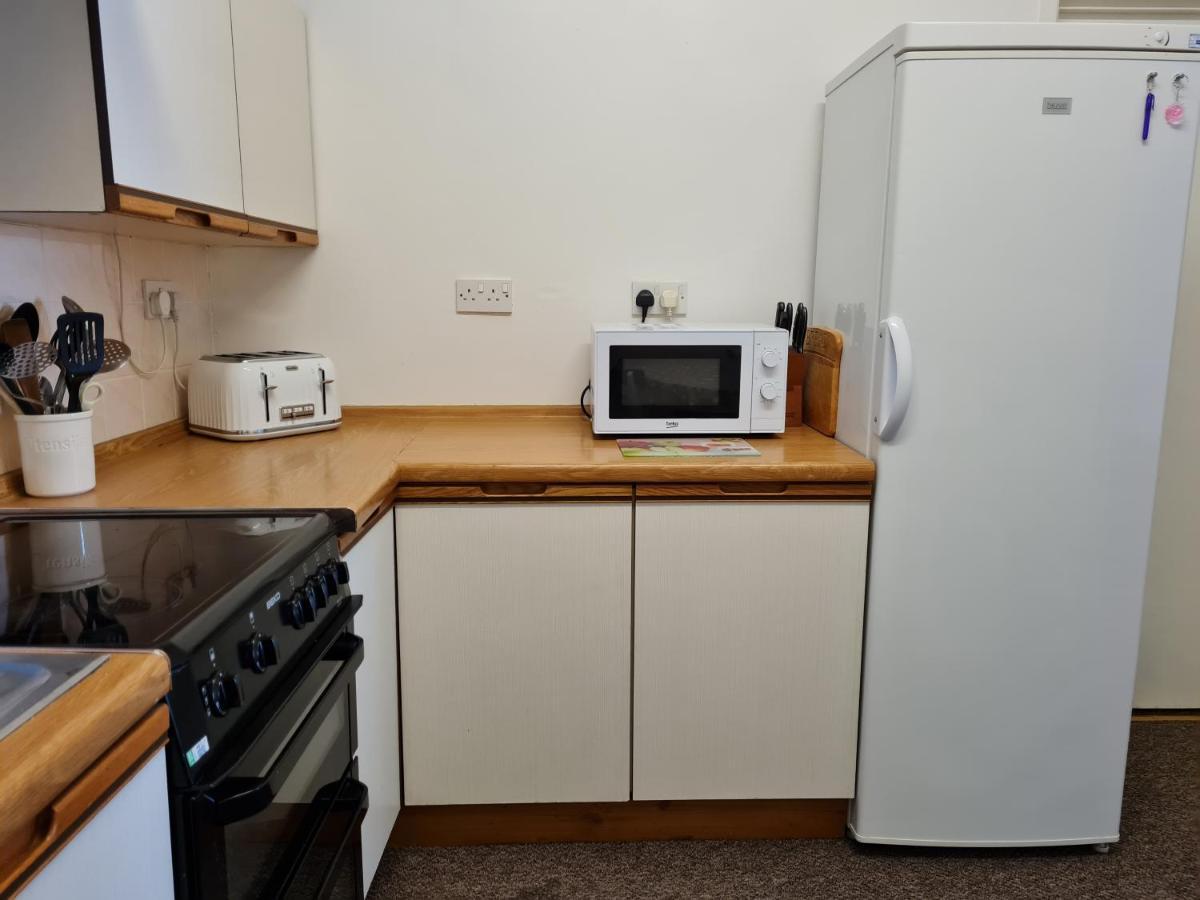 17 Bridge St, 3 Bedroom Flat Aberystwyth Kültér fotó