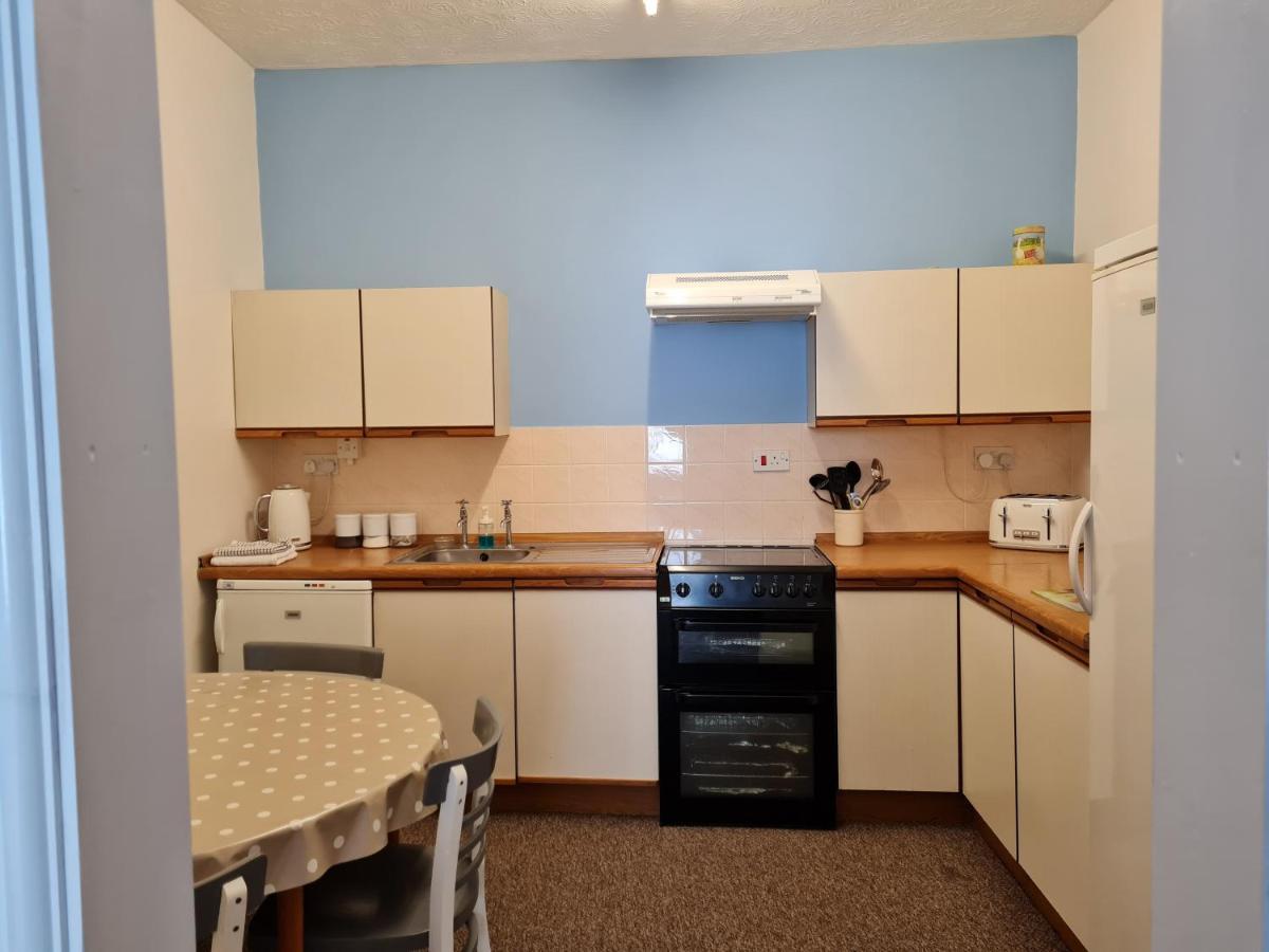 17 Bridge St, 3 Bedroom Flat Aberystwyth Kültér fotó