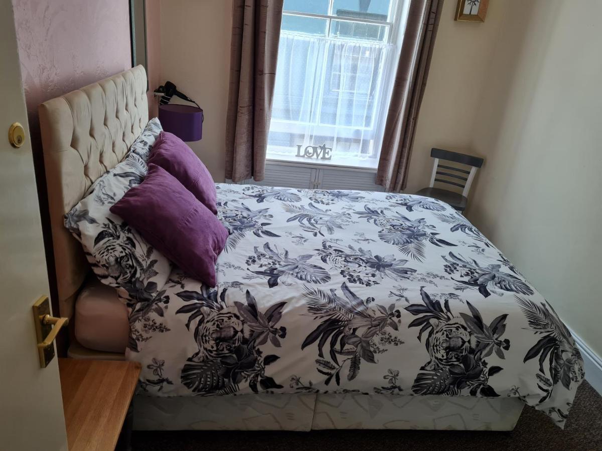 17 Bridge St, 3 Bedroom Flat Aberystwyth Kültér fotó