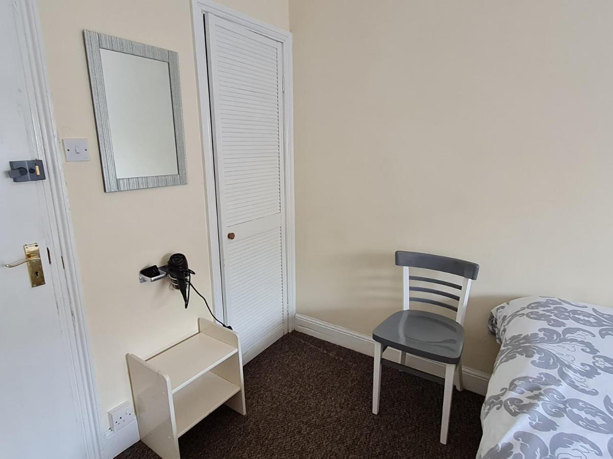 17 Bridge St, 3 Bedroom Flat Aberystwyth Kültér fotó