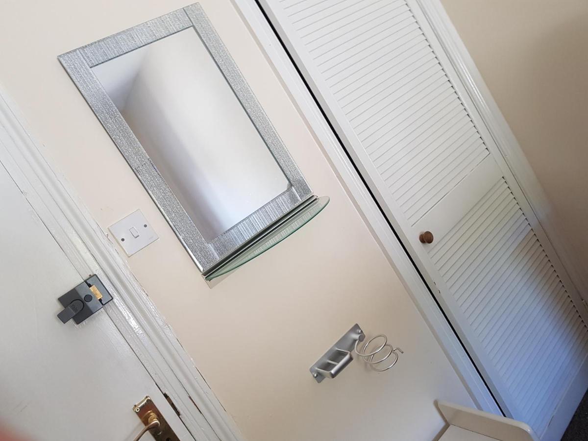 17 Bridge St, 3 Bedroom Flat Aberystwyth Kültér fotó