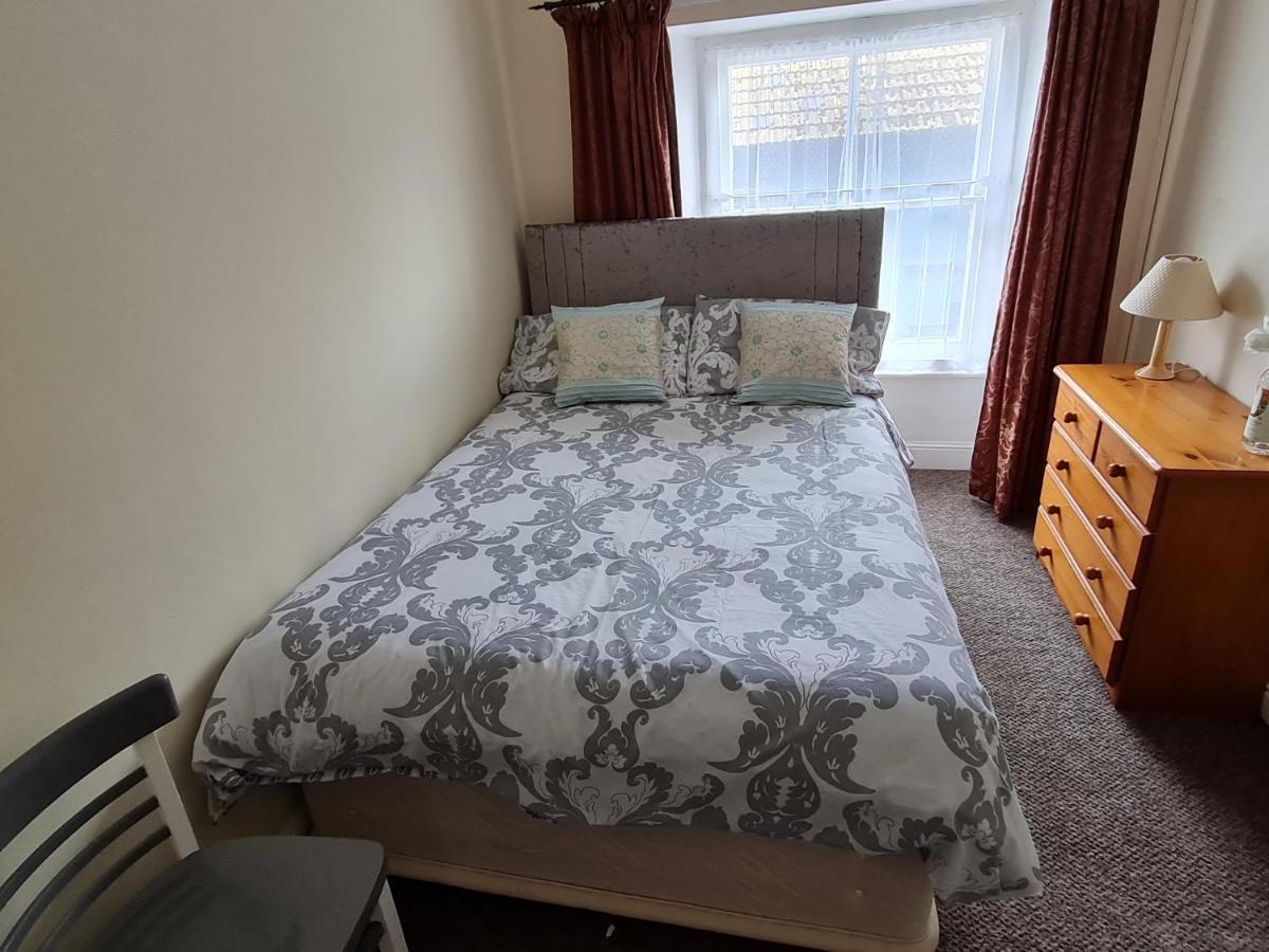 17 Bridge St, 3 Bedroom Flat Aberystwyth Kültér fotó
