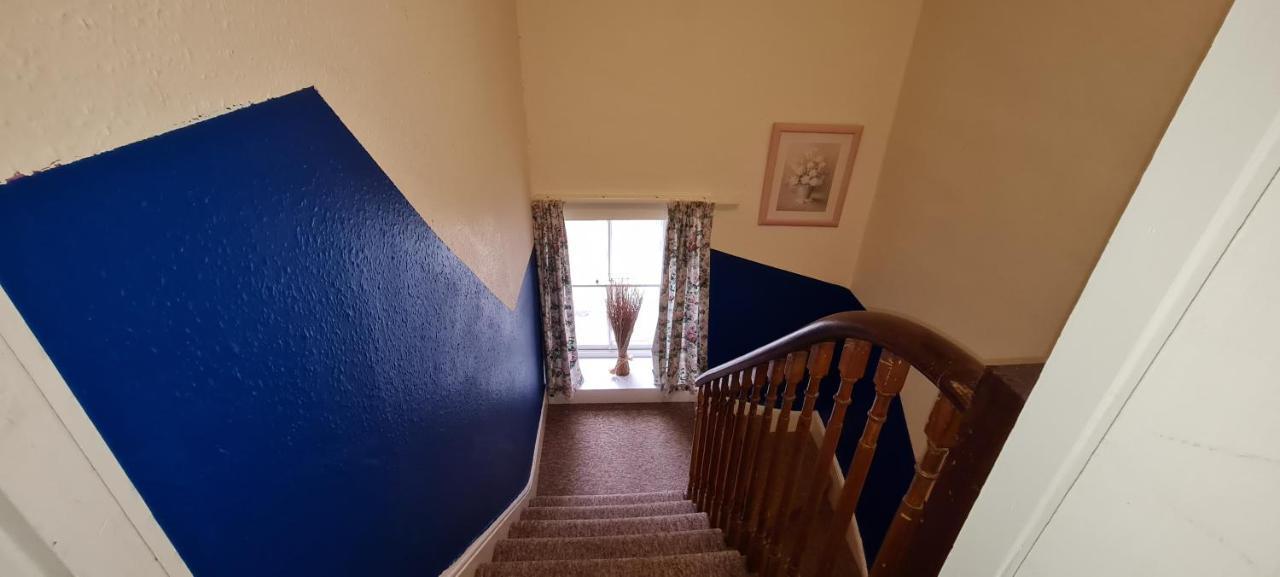 17 Bridge St, 3 Bedroom Flat Aberystwyth Kültér fotó